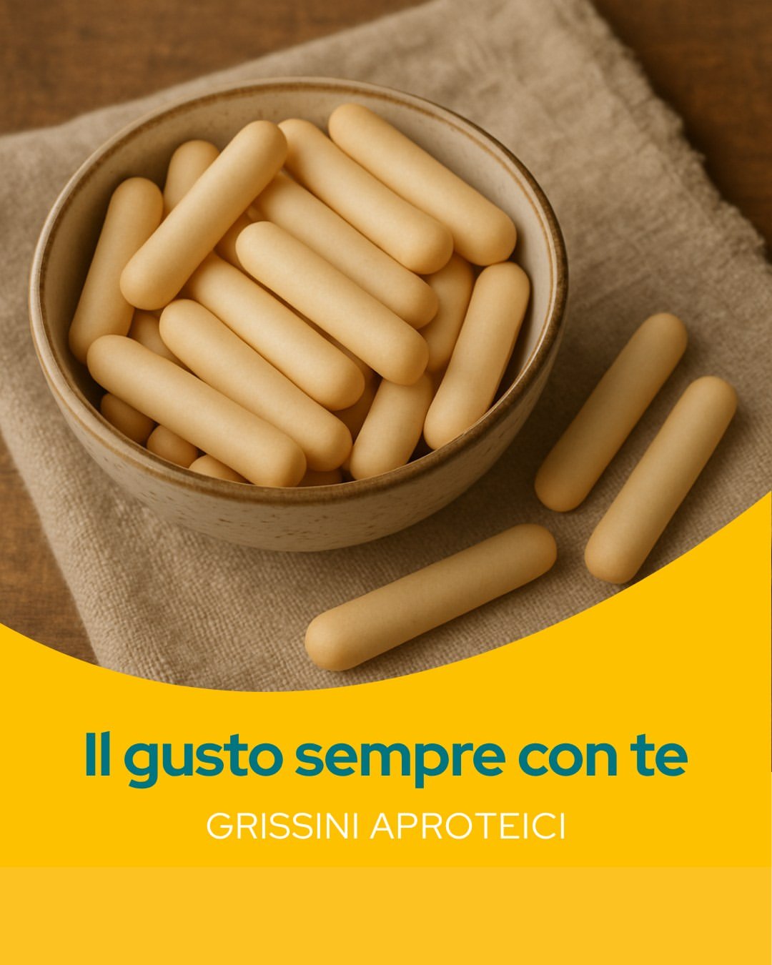 Post del feed Apromé (prima)
