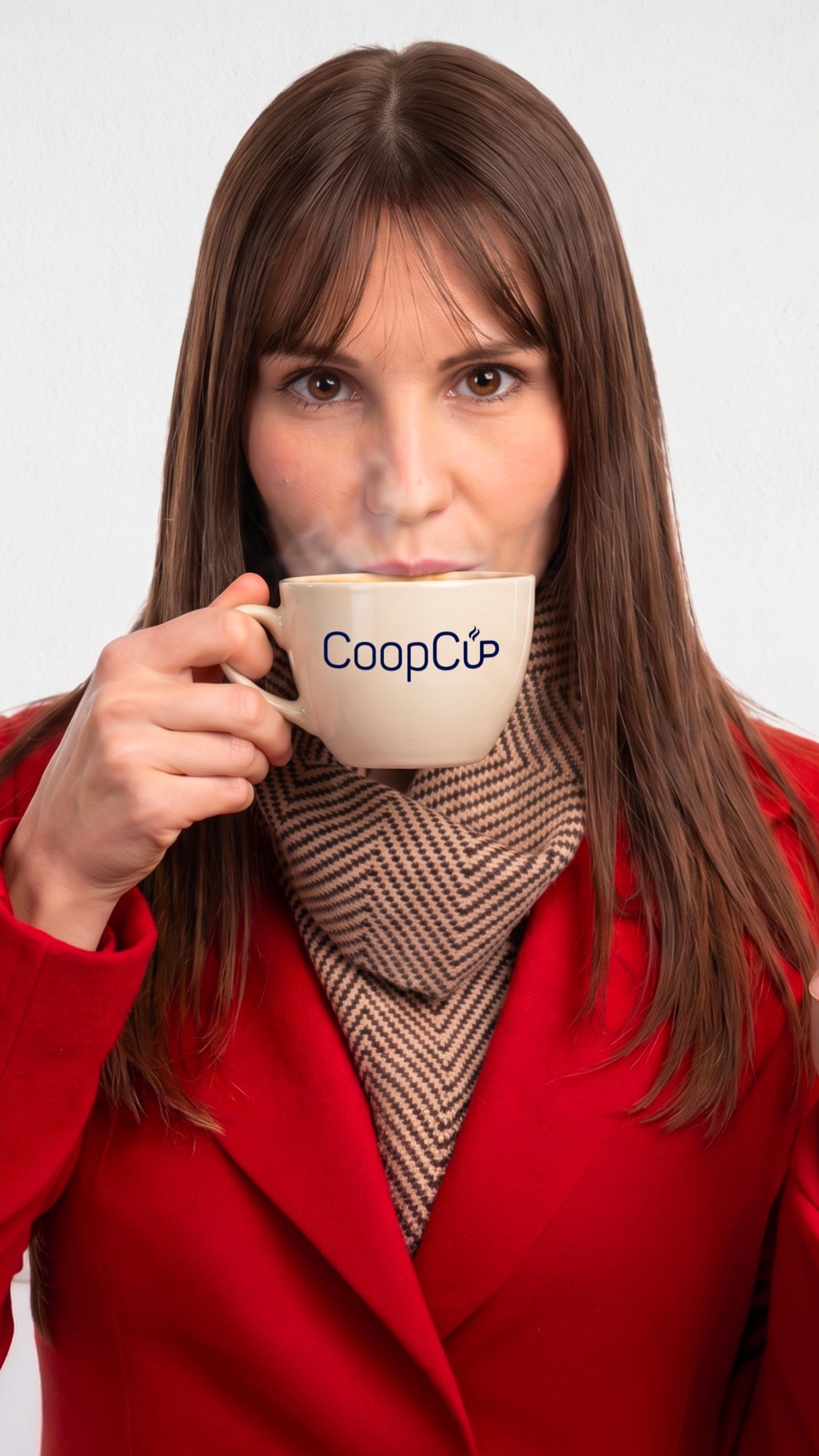 CoopCup, reel per la Cooperazione Trentina