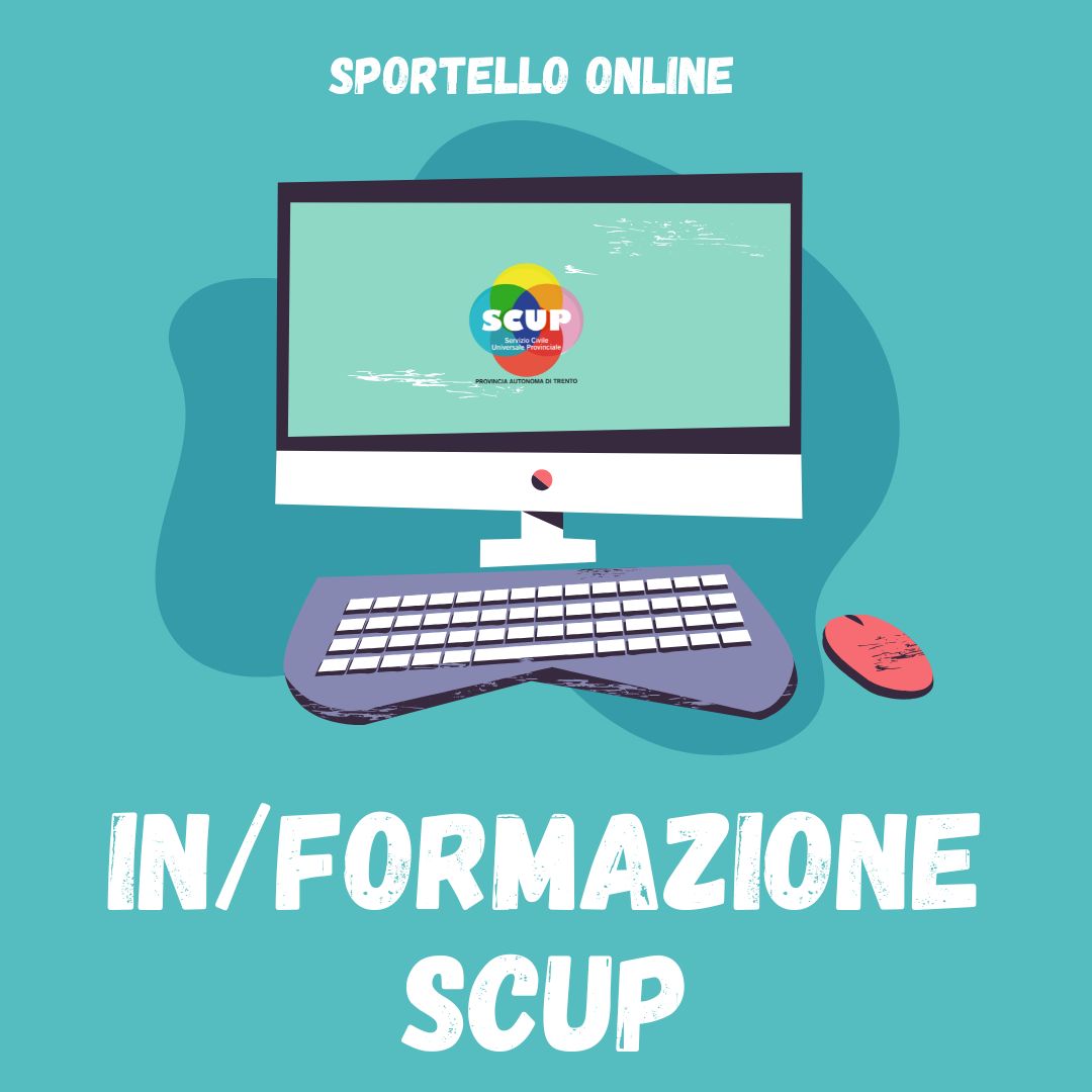 Post del feed SCUP prima del rebranding