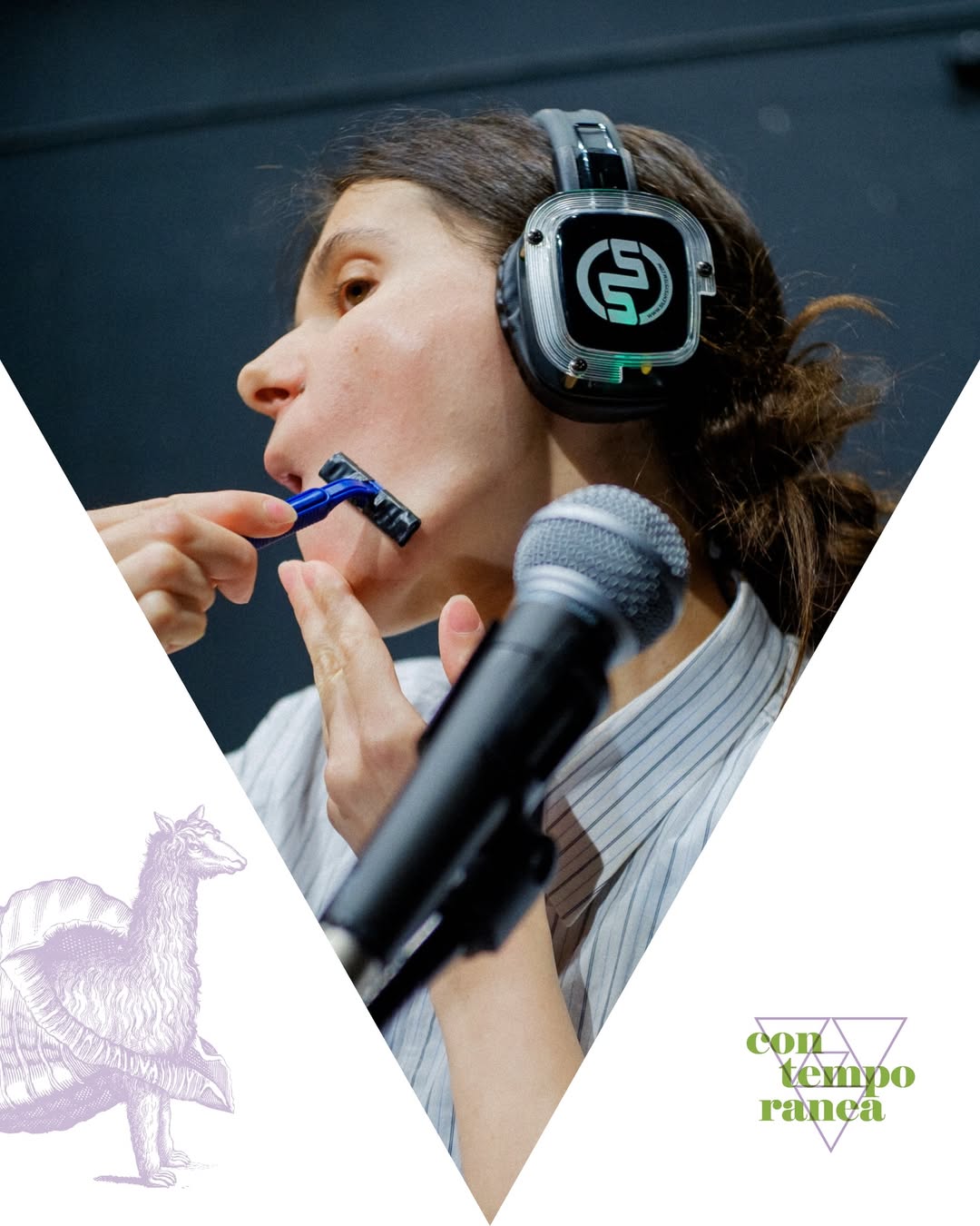 Feed del Teatro di Villazzano dopo il restyling