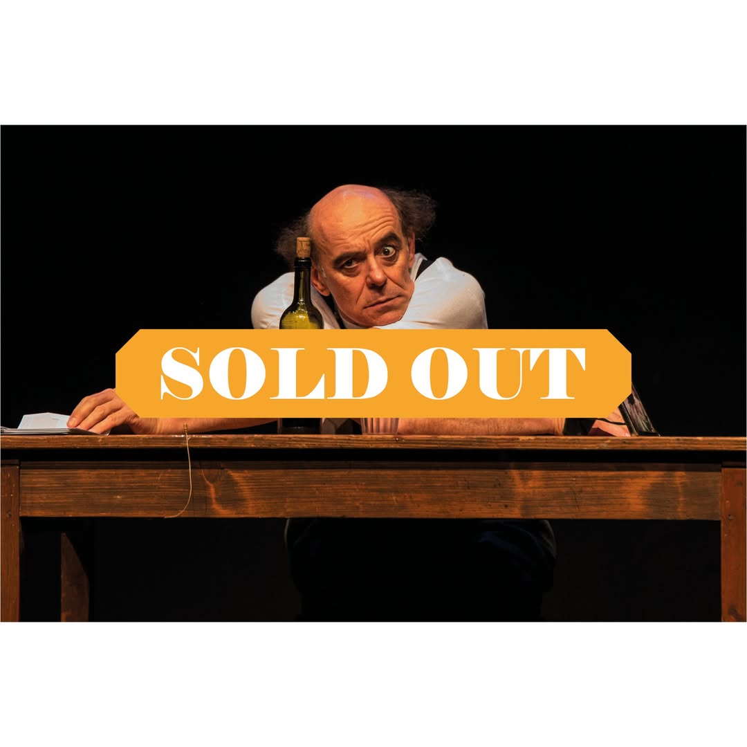 Feed del Teatro di Villazzano prima del restyling