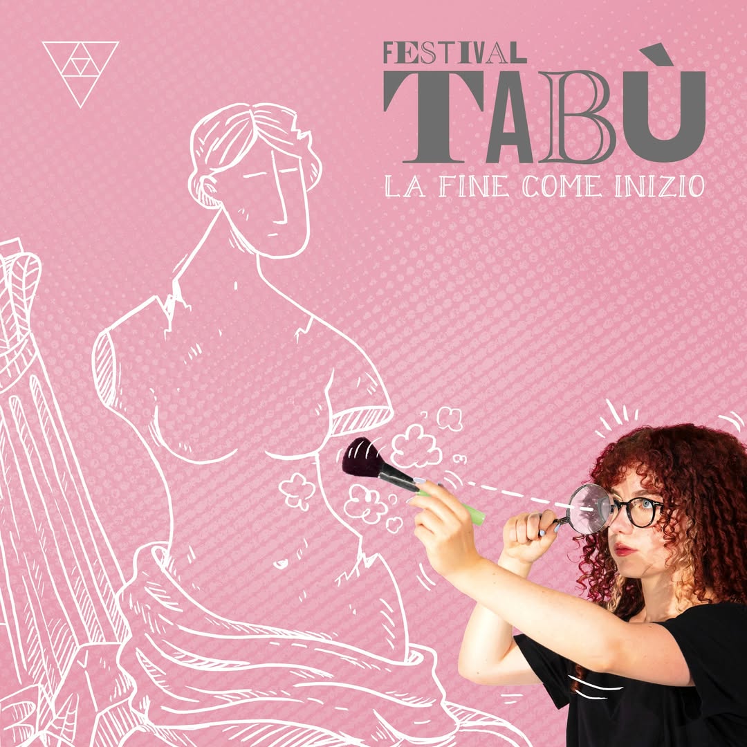 Feed del Teatro di Villazzano prima del restyling