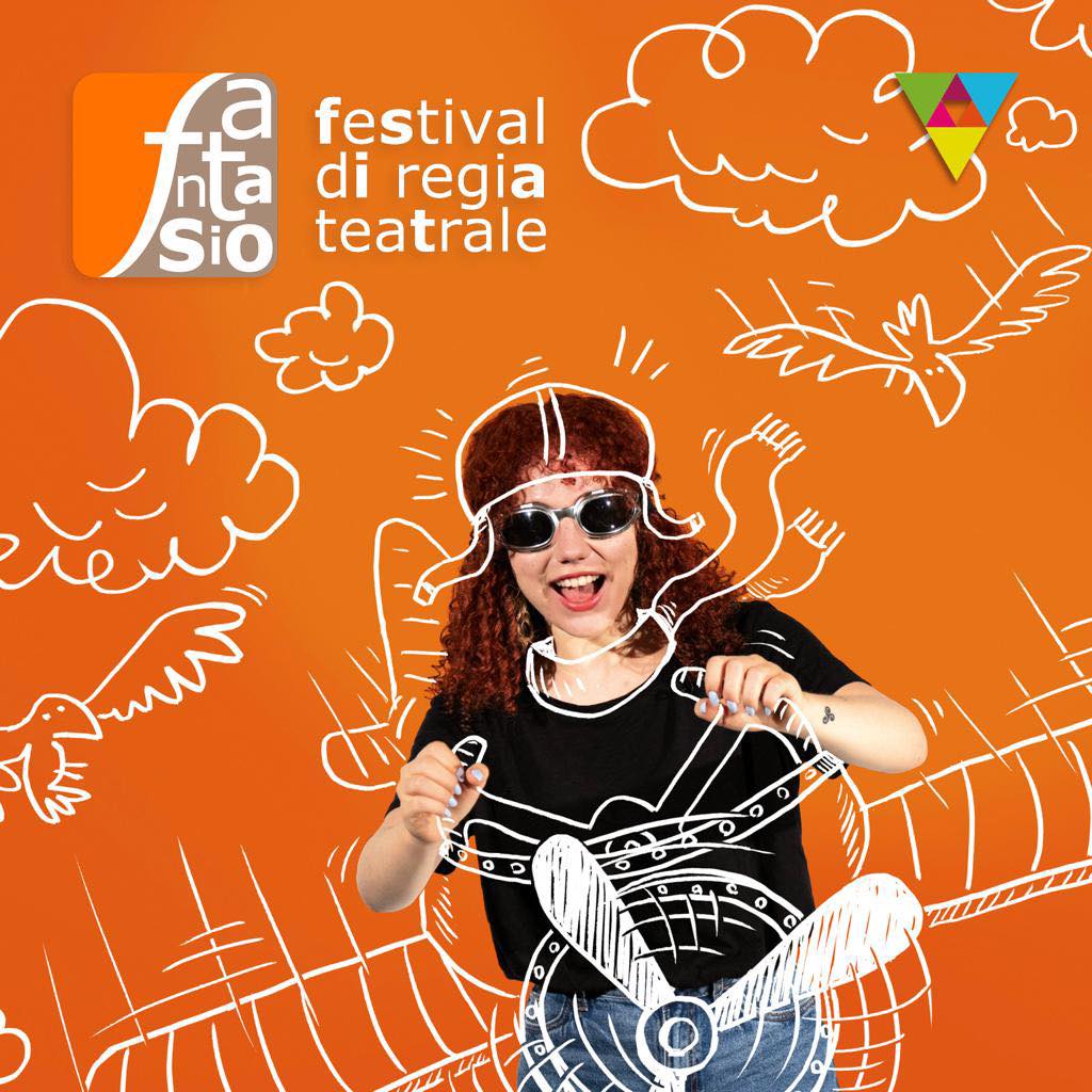 Feed del Teatro di Villazzano prima del restyling