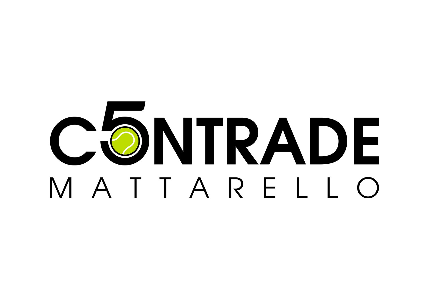 Il nuovo logo C5ntrade