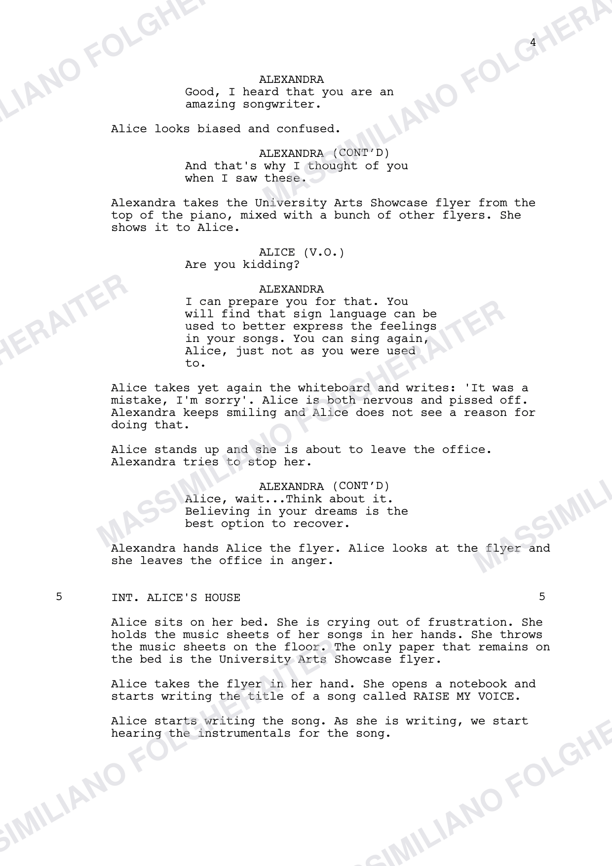 Pagina 5