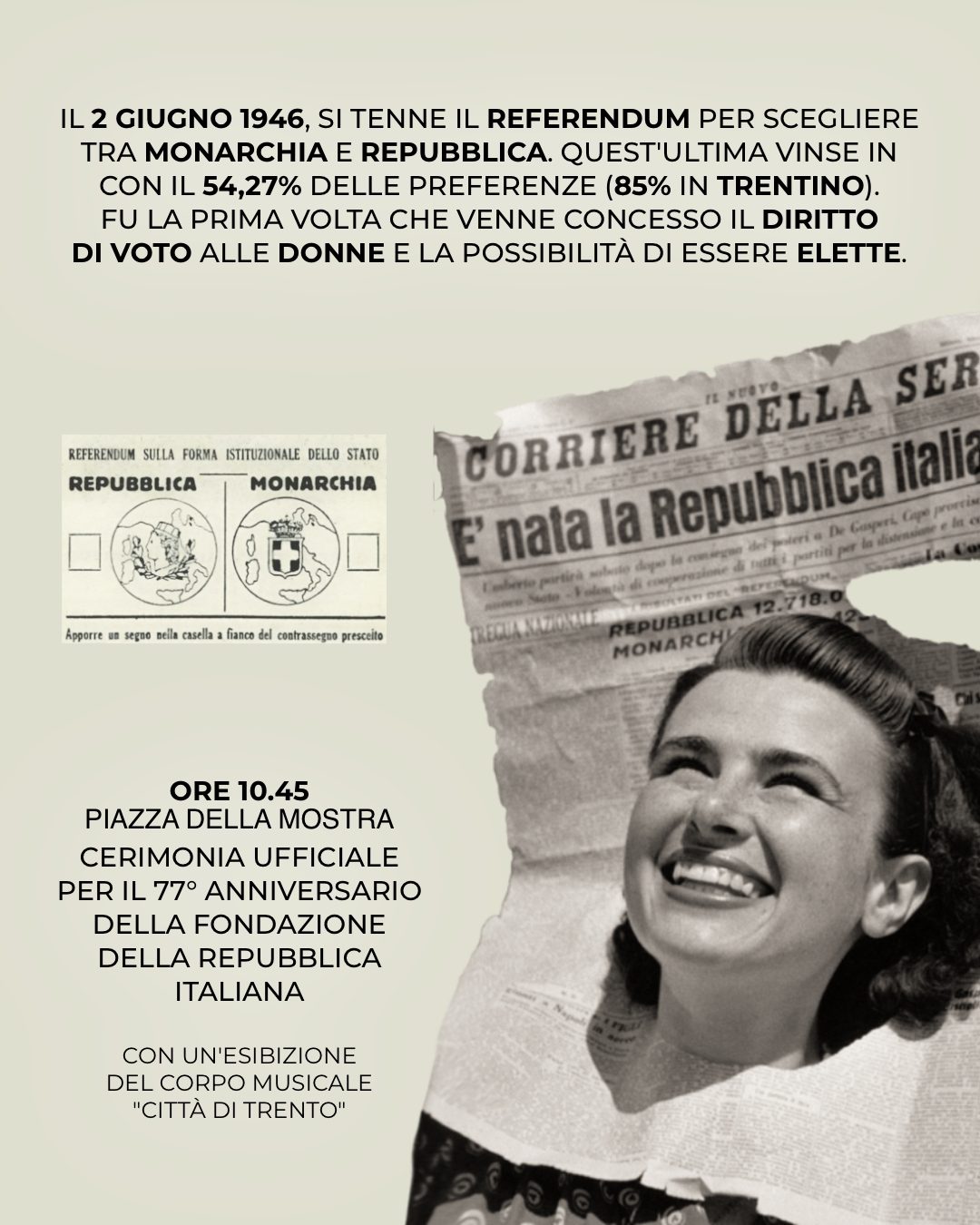 Post del feed @trentogiovani (dopo)