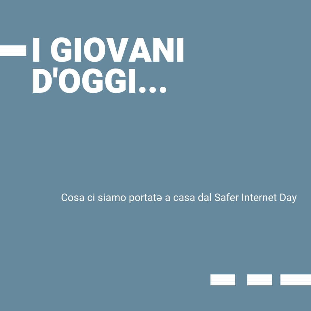 Post del feed @trentogiovani (prima)